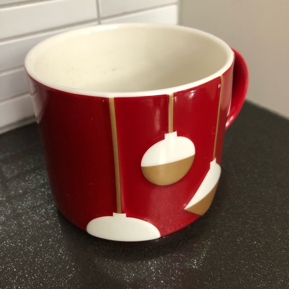 ππ
πΌ Starbucks 2012 Christmas mug - Picture 7 of 8